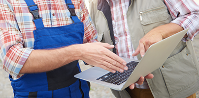 Formaciones adaptadas a sus oficios