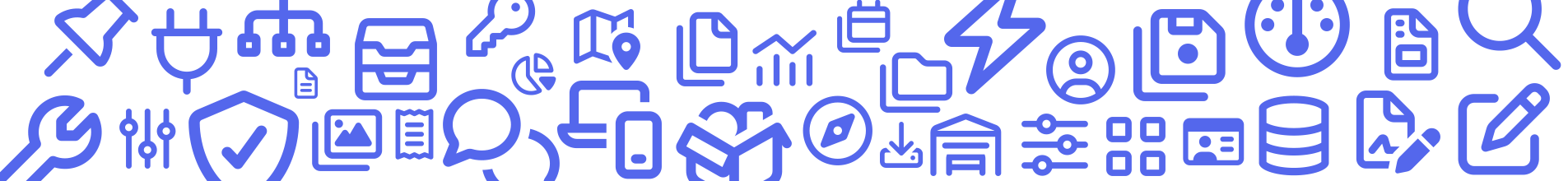 Evoluciones del Extranet