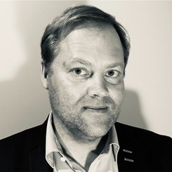 Sylvain Rabot | Directeur Associé 