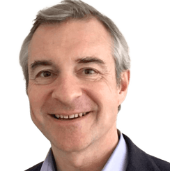 David Ruel | Directeur d'agence 