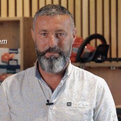 Gaël Gobin | Directeur