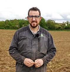 Xavier Chupin | Co-fondateur