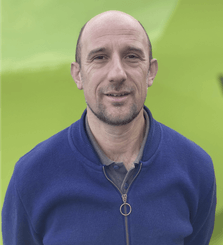 Bruno Issaly | Dirigeant