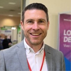 Olivier Leroy | Directeur des Opérations