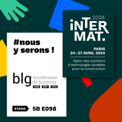 INTERMAT 2024
