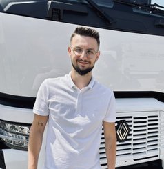 Julien Savoye | Responsable Communication Marketing