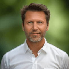 Alexandre Tort | Financial Manager 