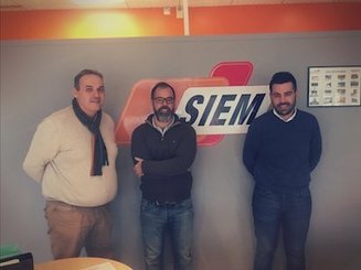 SIEM SERVICES (Groupe Galilé) rejoint l'aventure blg !
