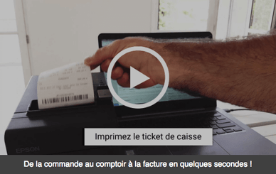 Vente rapide